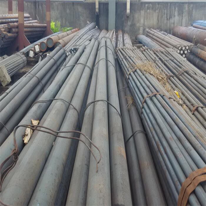 ASTM 52100 Bearing Steel | 100Cr6 | SUJ2