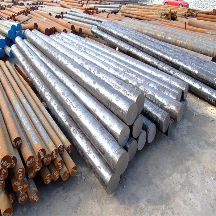 D2 Tool Steel