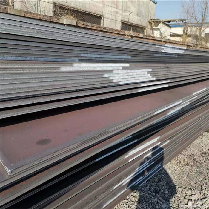 LR AH36 SHIPBUILDING STEEL PLATE