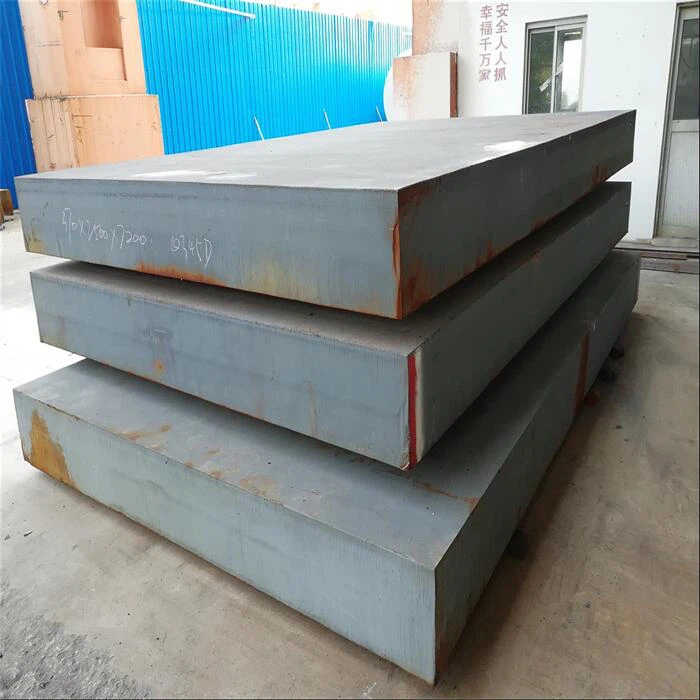 NK Marine Steel Plate Grade D