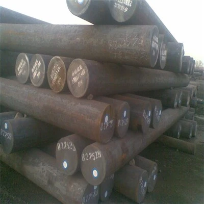 AISI 5130H الائے اسٹیل