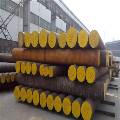 AISI 5132 Steel AISI 5132 Steel