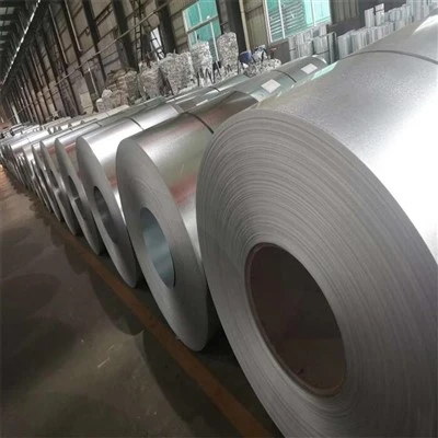 جستی سٹیل کوائل، SGCC، DX51D