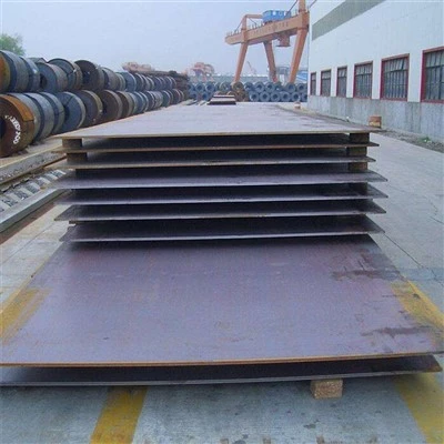 نکل پروڈکٹس، اسٹیل شیٹ، ہاٹ رولڈ، مونیل 400/مونیل K-500