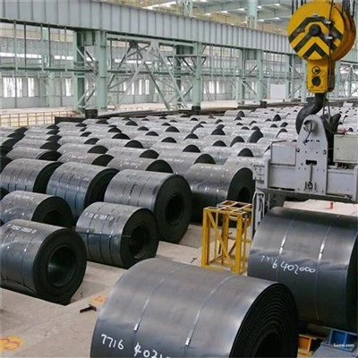 SAE-AISI 9255 سلکان اسٹیل