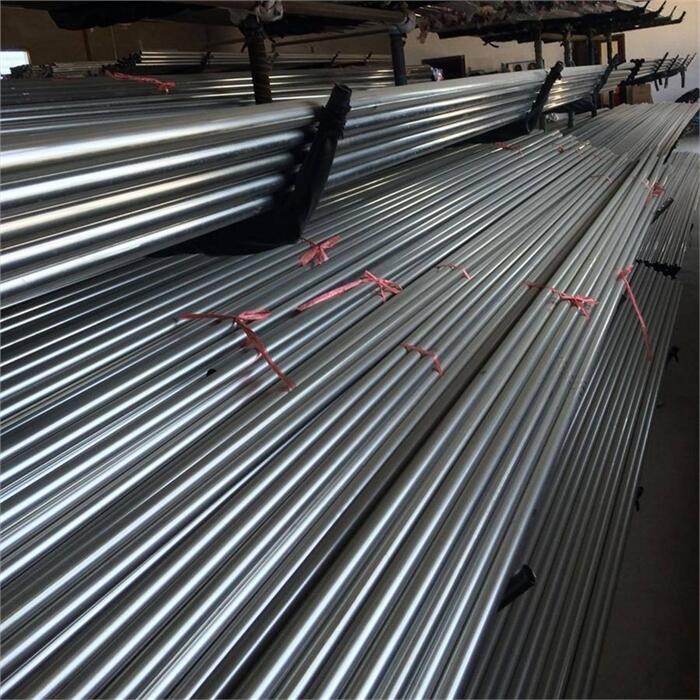Y20 Free Cutting Steel Bar