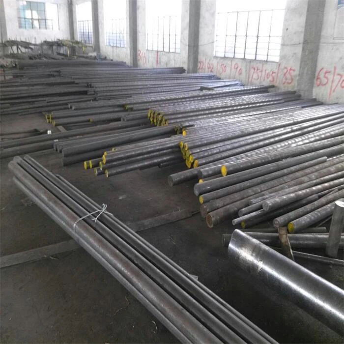 Y30 Free Cutting Steel Bar
