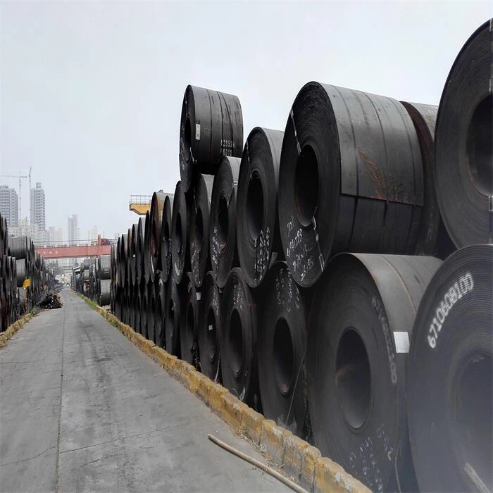 RINA Steel Plate Bridge Fitting